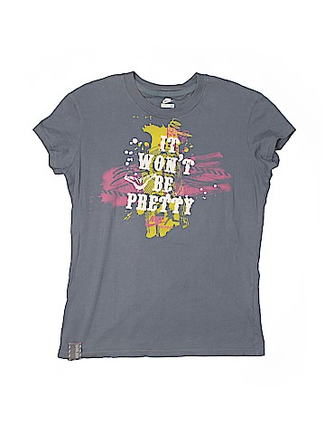 Nike Short Sleeve T-Shirt (view 1)