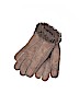 Ugg Australia Solid Tan Gloves One size - photo 1