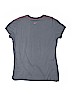 Nike 100% Cotton Gray Short Sleeve T-Shirt Size M (youth) - photo 2