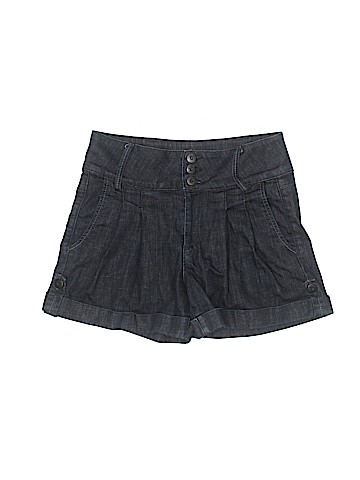 Hudson Jeans Denim Shorts (view 1)