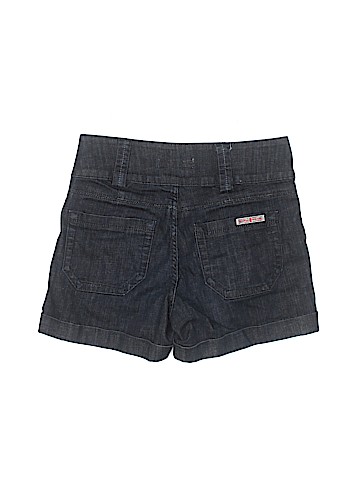 Hudson Jeans Denim Shorts (view 2)