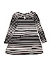 Btween Stripes Black Dress Size 10 - photo 2