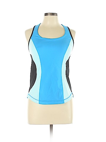 Lululemon Athletica Active Tank (view 1)
