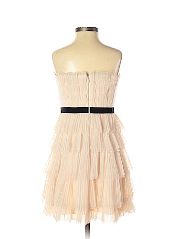 BCBGMAXAZRIA Cocktail Dress (view 2)