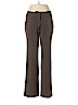 New York & Company Brown Dress Pants Size 2 (petite) - photo 1