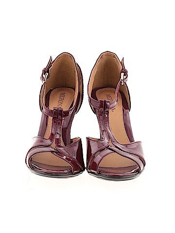 Merona Heels (view 2)