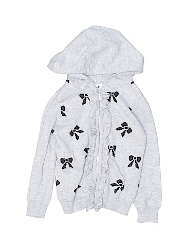 Epic Threads Zip Up Hoodie (view 1)