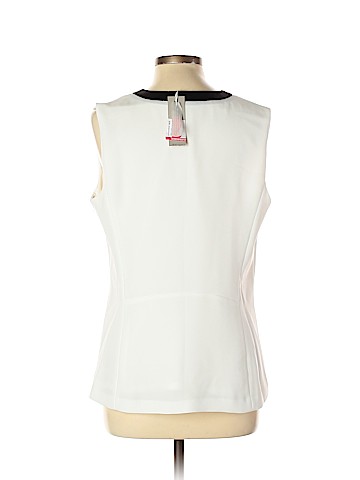 Emerson Rose Sleeveless Blouse (view 2)