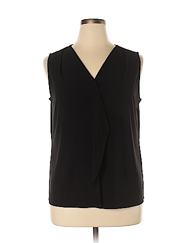 Roz & Ali Sleeveless Top (view 1)