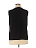 Roz & Ali Black Sleeveless Top Size XL - photo 2