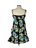 Speechless 100% Cotton Black Casual Dress Size S - photo 2