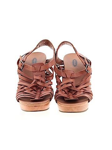 Dr. Scholl's Wedges (view 2)