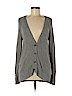 American Eagle Outfitters Gray Cardigan Size M - photo 1