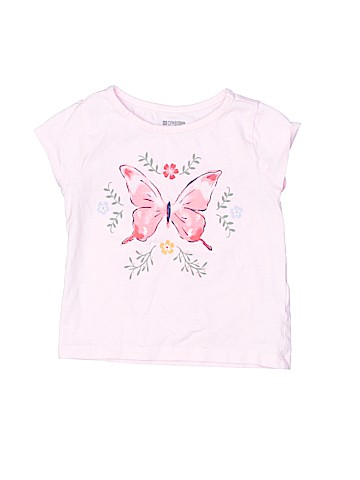 Gymboree Short Sleeve T-Shirt (view 1)