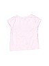 Gymboree 100% Cotton Graphic Pink Short Sleeve T-Shirt Size 18-24 mo - photo 2