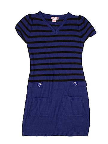 Pink Angel Dress (view 1)