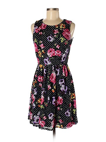 Maia Casual Dress (view 1)