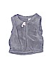 Carter's 100% Polyester Gray Vest 18-24 MO / 24 MO - photo 1