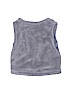 Carter's 100% Polyester Gray Vest 18-24 MO / 24 MO - photo 2