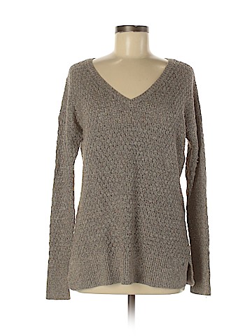American Eagle Outfitters Pullover Sweater (view 1)