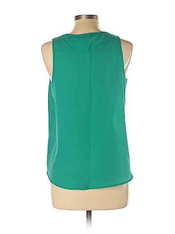 Forever 21 Sleeveless Blouse (view 2)