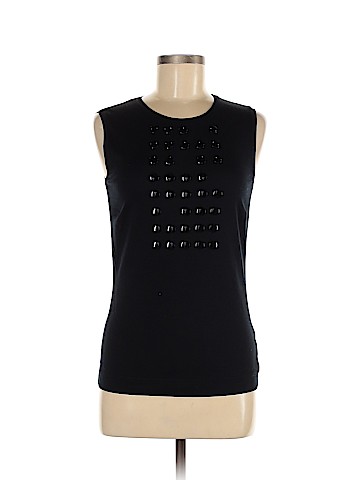 Akris Punto Sleeveless Top (view 1)