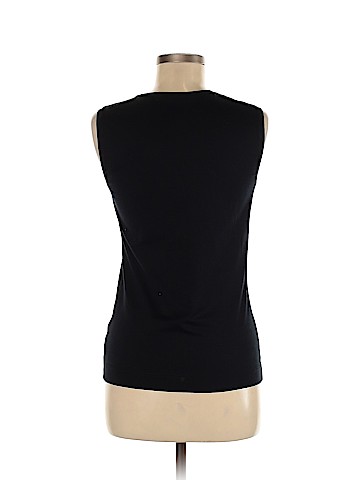 Akris Punto Sleeveless Top (view 2)