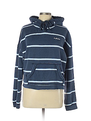 Hollister Pullover Hoodie (view 1)