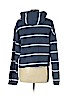 Hollister Blue Pullover Hoodie Size L - photo 2