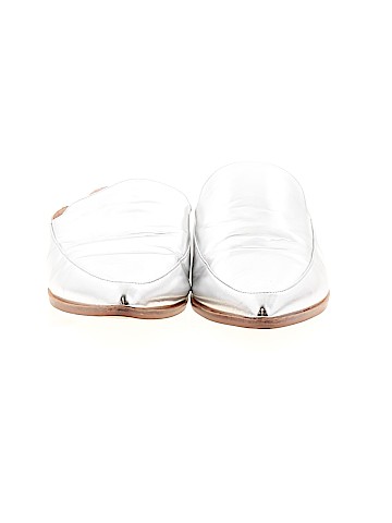 Halogen Mule/Clog (view 2)