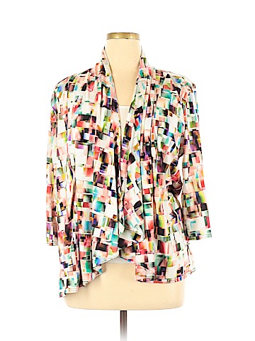 Peck & Peck Cardigan (view 1)