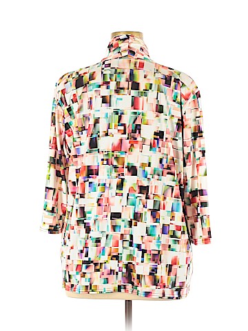 Peck & Peck Cardigan (view 2)