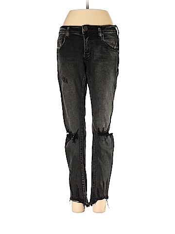 ONE X ONETEASPOON Jeans (view 1)