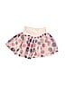 Gymboree 100% Polyester Ivory Skirt Size 3T - photo 2