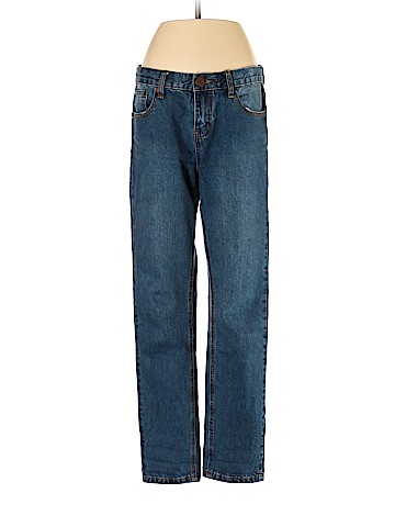 ONE X ONETEASPOON Jeans (view 1)