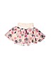 Gymboree 100% Polyester Ivory Skirt Size 3T - photo 1