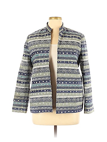 Alfred Dunner Blazer (view 1)