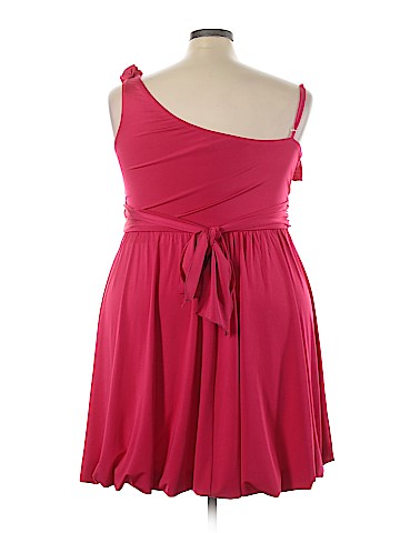 Speechless Cocktail Dress (view 2)