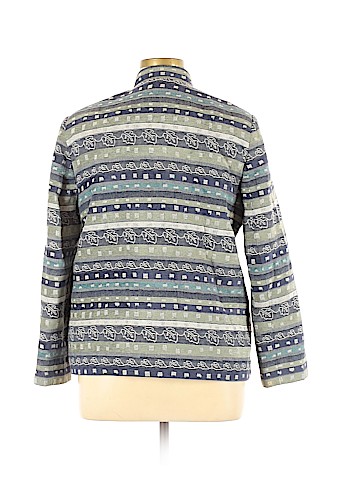 Alfred Dunner Blazer (view 2)