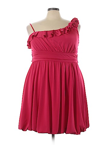 Speechless Cocktail Dress (view 1)