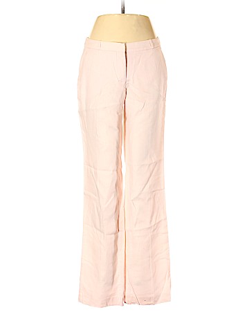 H&M Linen Pants (view 1)