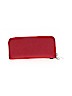 MICHAEL Michael Kors Red Leather Wristlet One size - photo 2