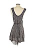Free People Brown Casual Dress Size S - photo 2