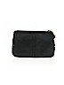Coach 100% Leather Black Leather Wristlet One size - photo 2