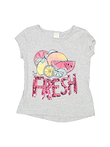 Gymboree Short Sleeve T-Shirt (view 1)