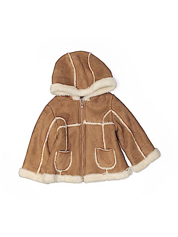 Cherokee Coat (view 1)