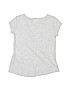 Gymboree 100% Cotton Graphic Gray Short Sleeve T-Shirt Size 7 - photo 2