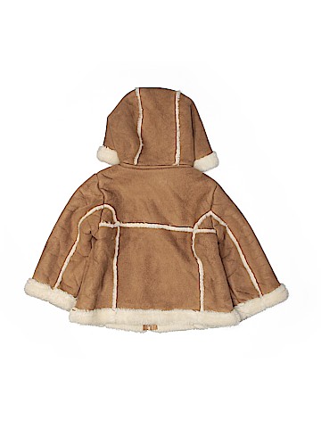 Cherokee Coat (view 2)