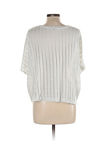 Zara W&B Collection Pullover Sweater (view 2)