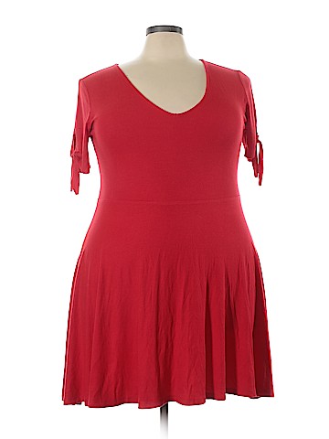 Forever 21 Casual Dress (view 1)